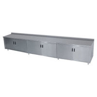 Advance Tabco HF-SS-3012