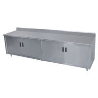 Advance Tabco HK-SS-246M