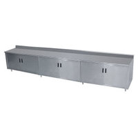 Advance Tabco HK-SS-3012M