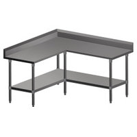 John Boos ST4R5-L2460SSK