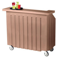 Cambro BAR540194 image 1