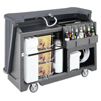 Cambro BAR650PMT191 image 1