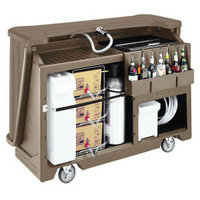 Cambro BAR650PMT194 image 1