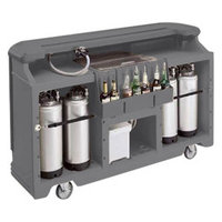 Cambro BAR730DX191 image 1