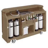 Cambro BAR730DX194 image 1