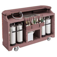 Cambro BAR730DSDX668 image 1