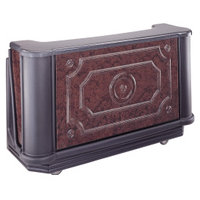 Cambro BAR730DSDX669 image 0