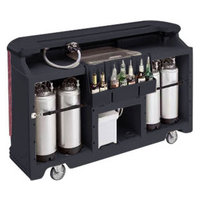 Cambro BAR730DSDX669 image 1