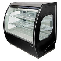 Refrigerated Deli Display Cases