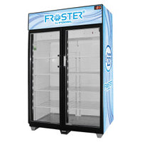 Fogel FROSTER-B-30-HC, part of GoFoodservice's collection of Fogel products