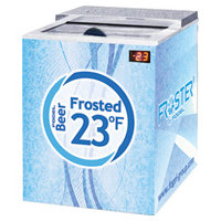 Fogel FROSTER-B-25-HCB, part of GoFoodservice's collection of Fogel products
