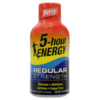 5-Hour Energy 504127 image 0