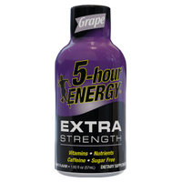 5-Hour Energy 728127