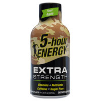 5-Hour Energy 738126 image 0