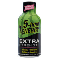 5-Hour Energy 748125