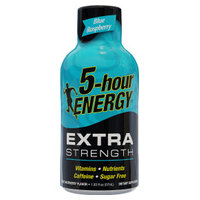 5-Hour Energy 768123, part of GoFoodservice's collection of 5-Hour Energy products