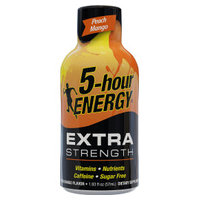 5-Hour Energy 758124, part of GoFoodservice's collection of 5-Hour Energy products