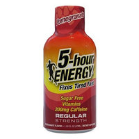 5-Hour Energy 818125 image 0