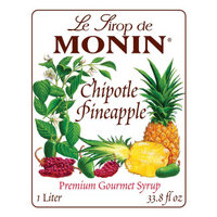 Monin M-FR123F image 1