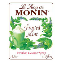 Monin M-FR016F image 1
