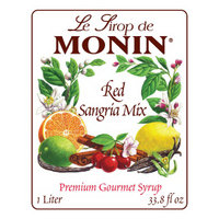 Monin M-FR081F image 1