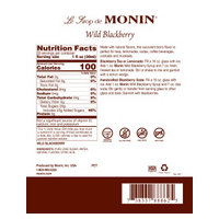 Monin M-FR252F image 2