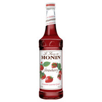 Monin M-AR042A, part of GoFoodservice's collection of Monin products