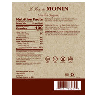 Monin M-AO045B image 3