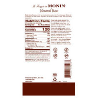 Monin M-GR333FP image 3