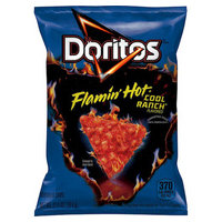 Doritos 00028400693530, part of GoFoodservice's collection of Doritos products