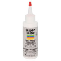 Super Lube 51004, part of GoFoodservice's collection of Super Lube products