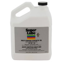 Super Lube 51040, part of GoFoodservice's collection of Super Lube products