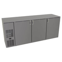 Glastender C1FB84, part of GoFoodservice's collection of Glastender products