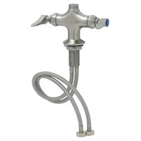 T&S Brass S-0200-LN