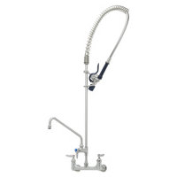 T&S Brass S-0133-A12-BJ