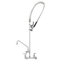 T&S Brass S-0133-A12-BY