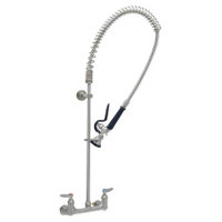 T&S Brass S-0133-BY