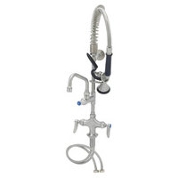 T&S Brass SMPF-2DLN-06