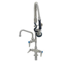 T&S Brass SMPK-2DLN-06