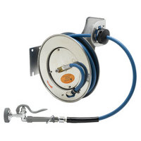 T&S Brass B-7132-01M