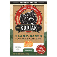 Kodiak Cakes 1509, part of GoFoodservice's collection of Kodiak Cakes products