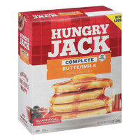 Hungry Jack 1330060820 image 1