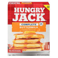 Hungry Jack 1330028064