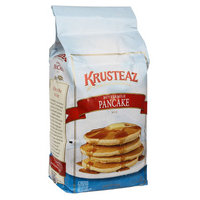 Pancake & Waffle Mixes