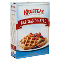 Star SWBB Single Classic Belgian Waffle Maker w/ Aluminum Grids, 900W