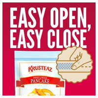 Krusteaz 731-0144 image 4