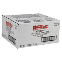 Krusteaz 733-0660, part of GoFoodservice's collection of Krusteaz products