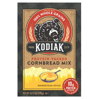 Kodiak Cakes 1281 image 0