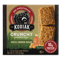 Kodiak Cakes 1535 image 0