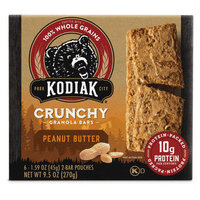 Kodiak Cakes 1541 image 0